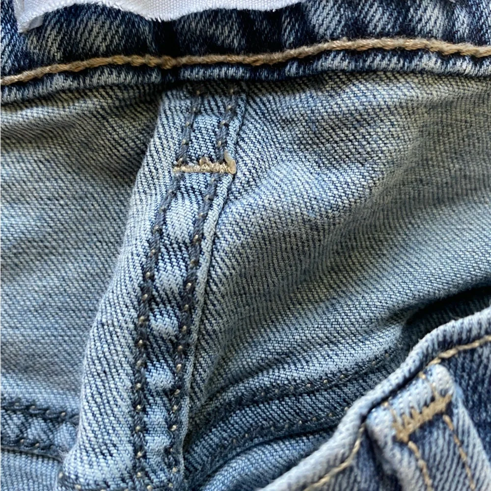 Levi's Strauss & Co. Gold Signature Mens Relaxed Fit Jeans Headlands - 32W x 34L_4